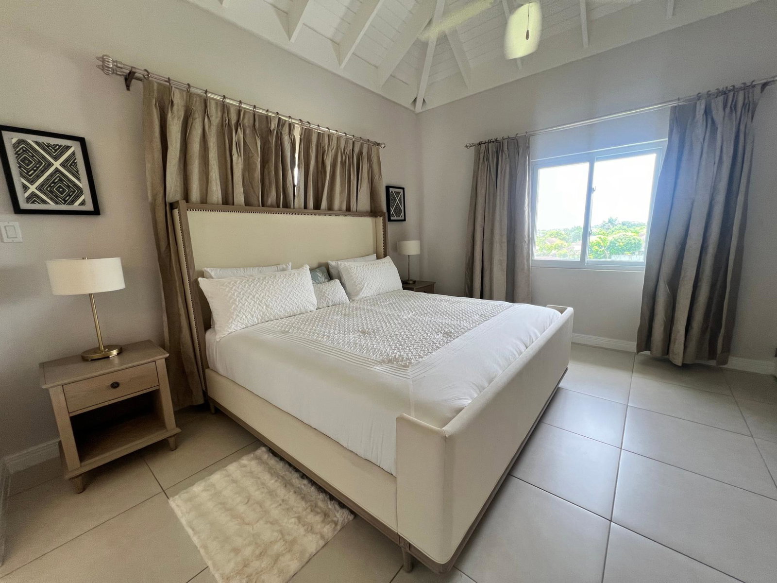 Furnished-2-Bedroom-Apartment-for-Rent-in-Richmond-Estate-St.-Ann-Jamaica Fourteenth image of S-301- Ferncourt, Richmond in Richmond, St. Ann, Jamaica - property is For Rent