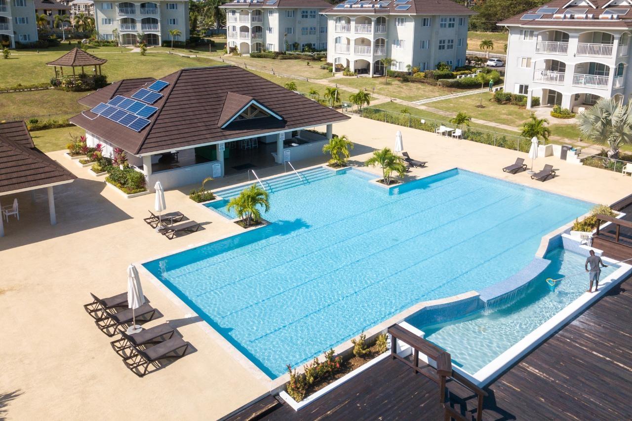Furnished-2-Bedroom-Apartment-for-Rent-in-Richmond-Estate-St.-Ann-Jamaica Eighteenth image of S-301- Ferncourt, Richmond in Richmond, St. Ann, Jamaica - property is For Rent
