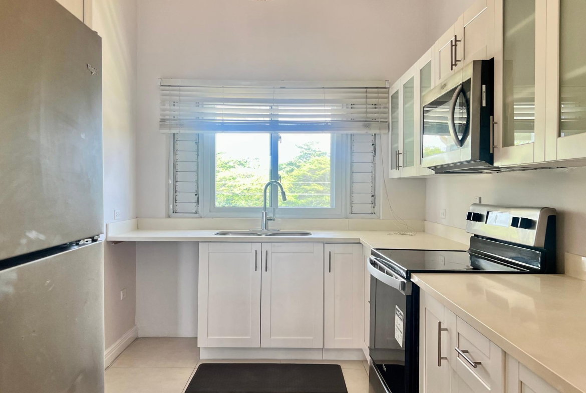 Third image of S-301- Ferncourt, Richmond in Richmond, St. Ann, Jamaica - property is For Rent