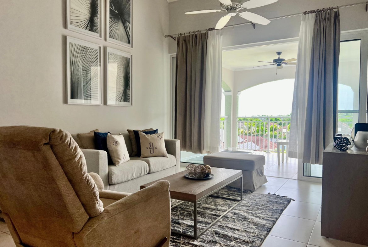 Sixth image of S-301- Ferncourt, Richmond in Richmond, St. Ann, Jamaica - property is For Rent