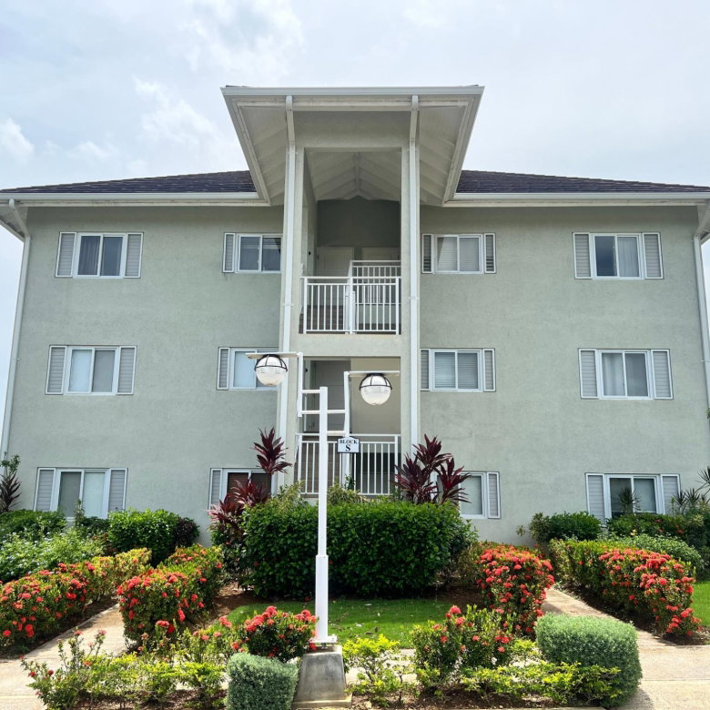 First image of S-301- Ferncourt, Richmond in Richmond, St. Ann, Jamaica - property is For Rent