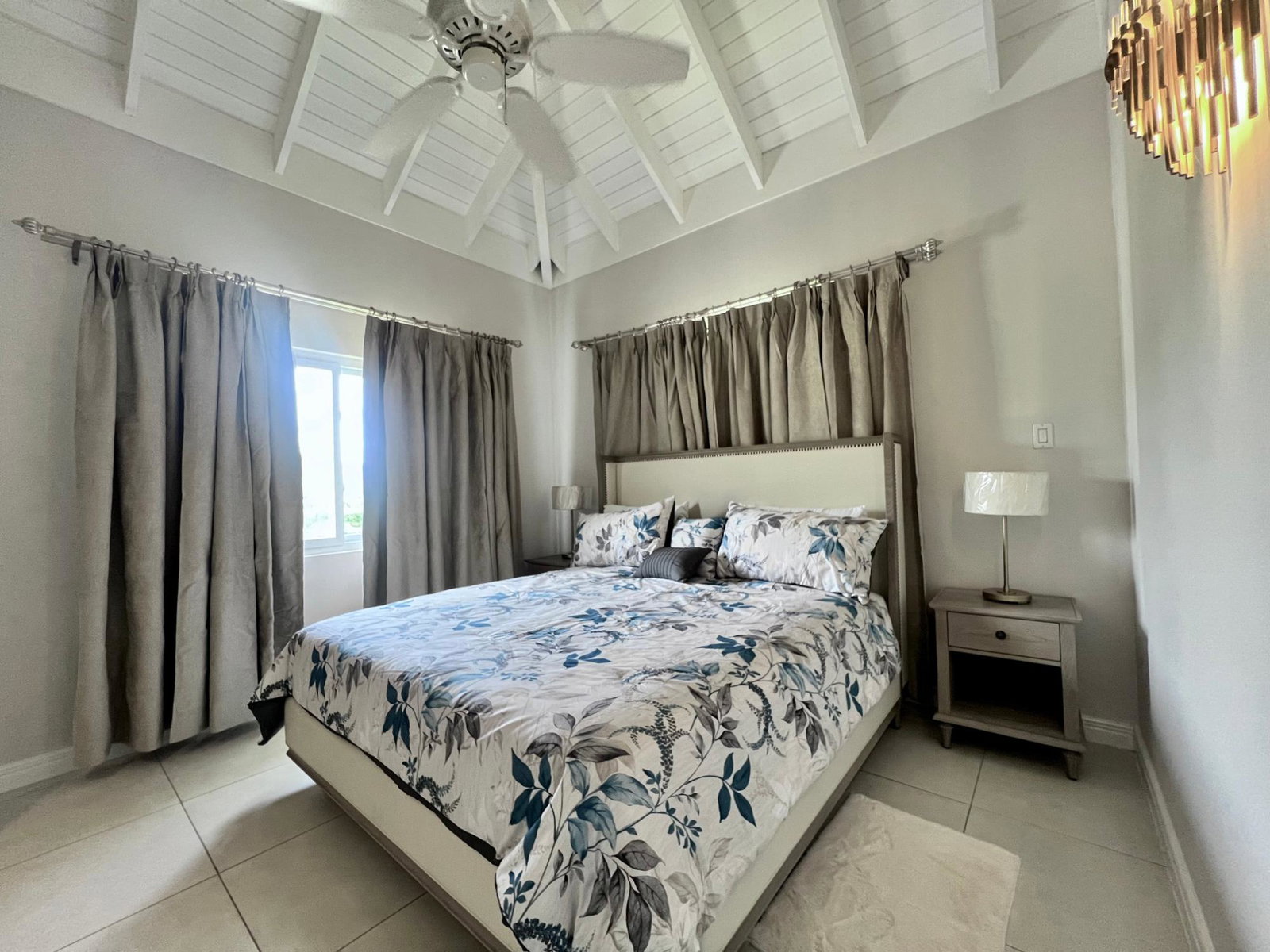 Furnished-2-Bedroom-Apartment-for-Rent-in-Richmond-Estate-St.-Ann-Jamaica Tenth image of S-301- Ferncourt, Richmond in Richmond, St. Ann, Jamaica - property is For Rent