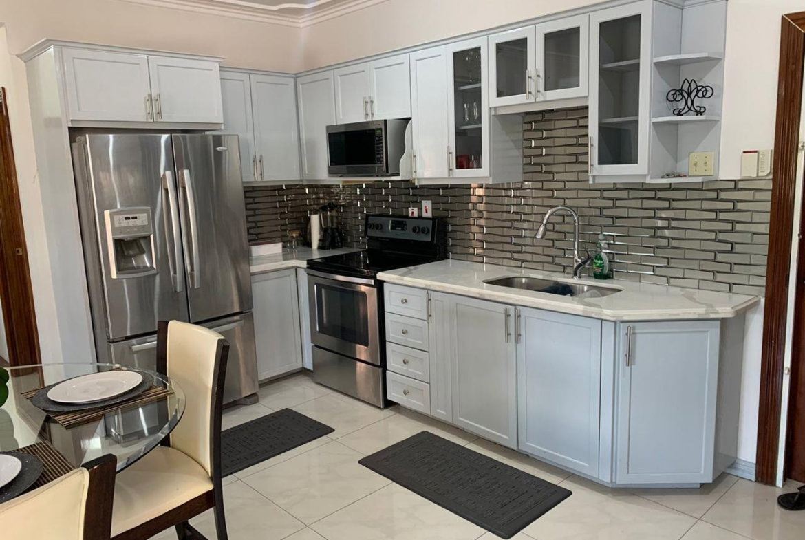 Second image of 28-12 Fairway Avenue in Kingston 6, St. Andrew, Jamaica - property is For Rent