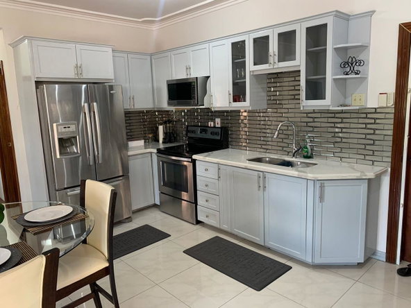 Second image of 28-12 Fairway Avenue in Kingston 6, St. Andrew, Jamaica - property is For Rent
