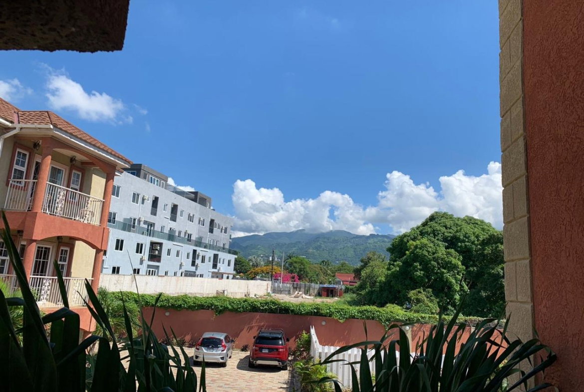 Eleventh image of 28-12 Fairway Avenue in Kingston 6, St. Andrew, Jamaica - property is For Rent