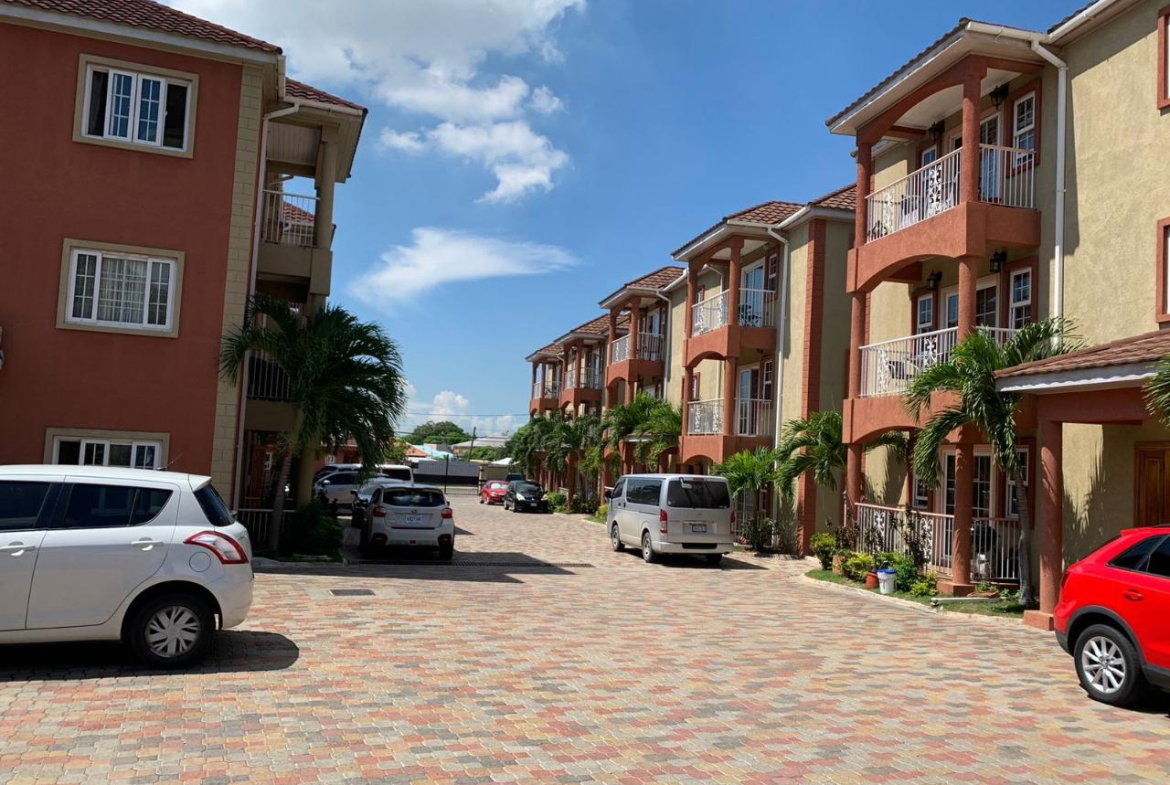 First image of 28-12 Fairway Avenue in Kingston 6, St. Andrew, Jamaica - property is For Rent