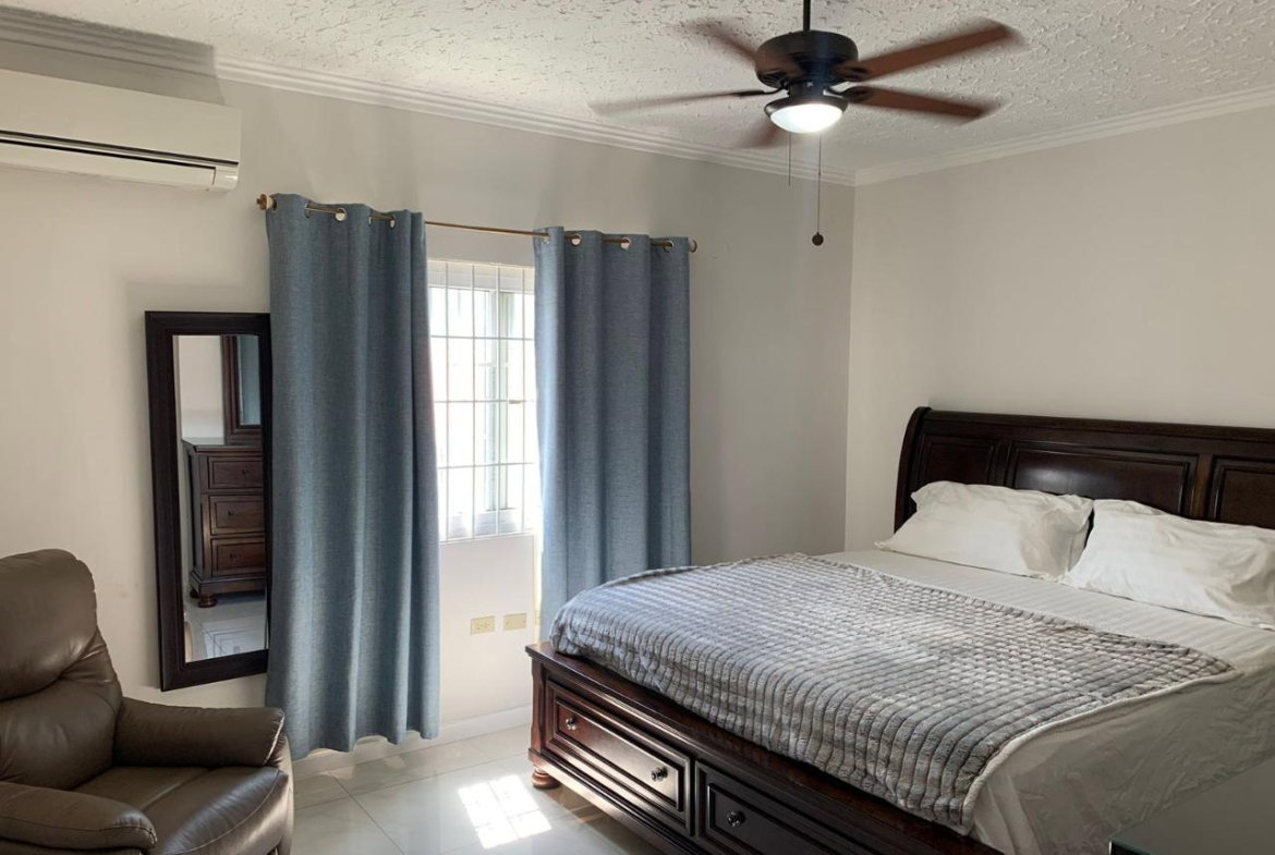 Thirteenth image of 28-12 Fairway Avenue in Kingston 6, St. Andrew, Jamaica - property is For Rent