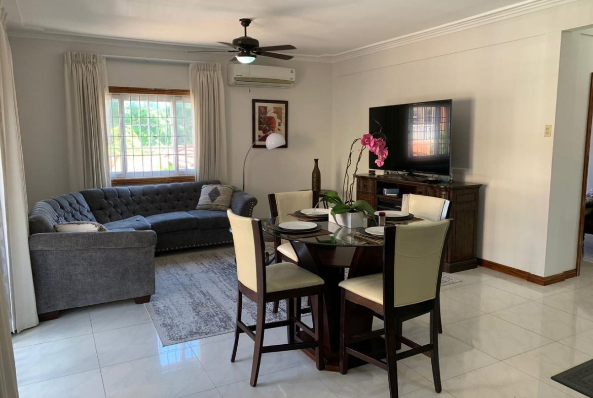 Third image of 28-12 Fairway Avenue in Kingston 6, St. Andrew, Jamaica - property is For Rent