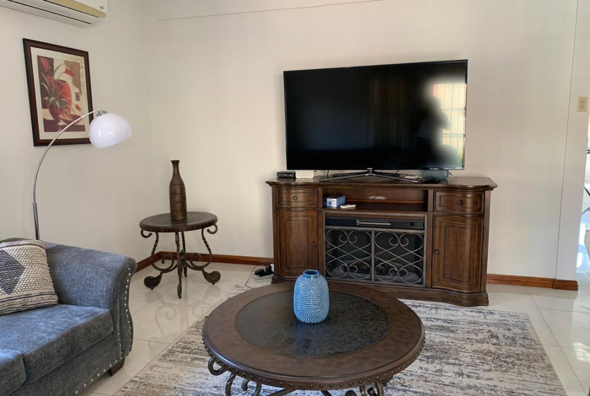 Fourth image of 28-12 Fairway Avenue in Kingston 6, St. Andrew, Jamaica - property is For Rent