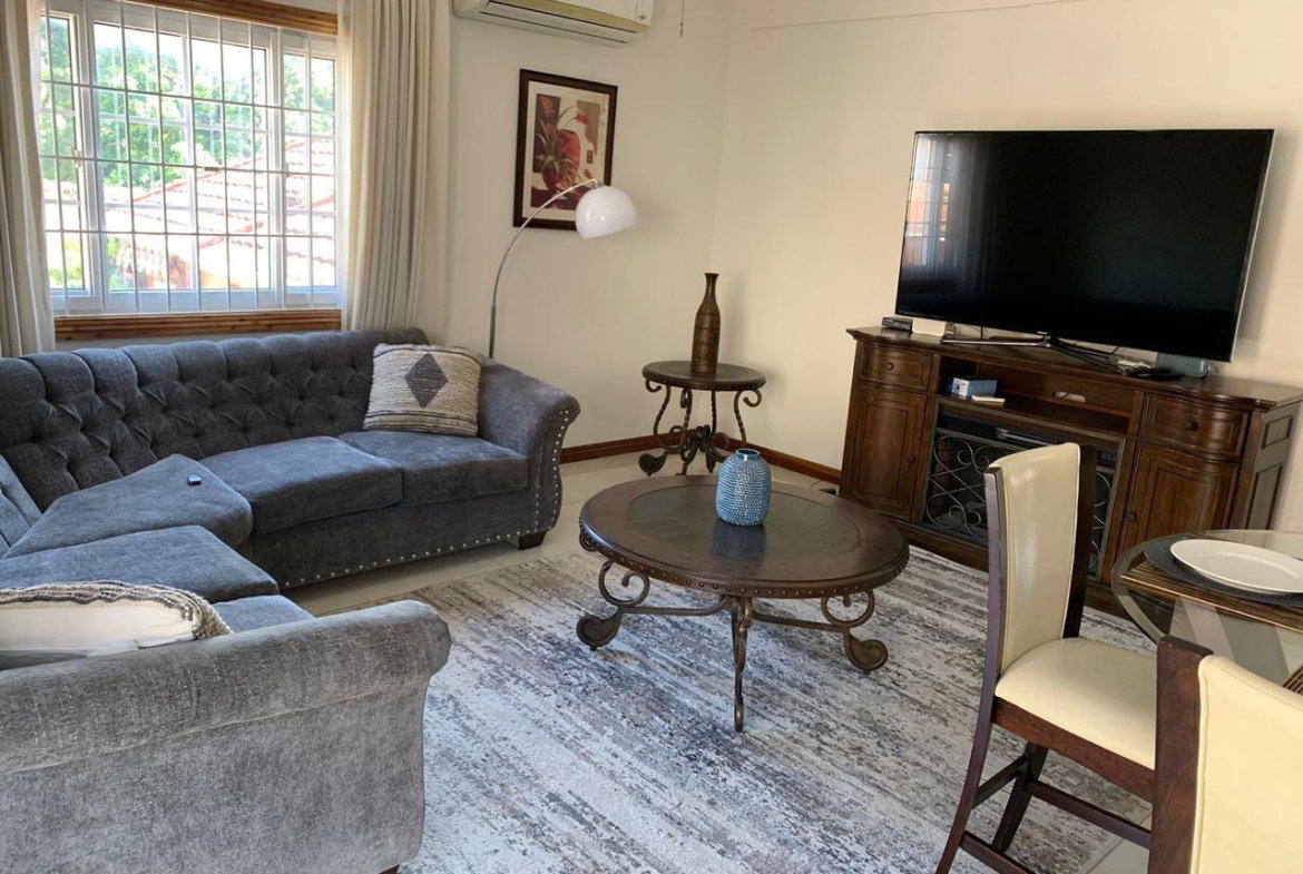 Fifth image of 28-12 Fairway Avenue in Kingston 6, St. Andrew, Jamaica - property is For Rent