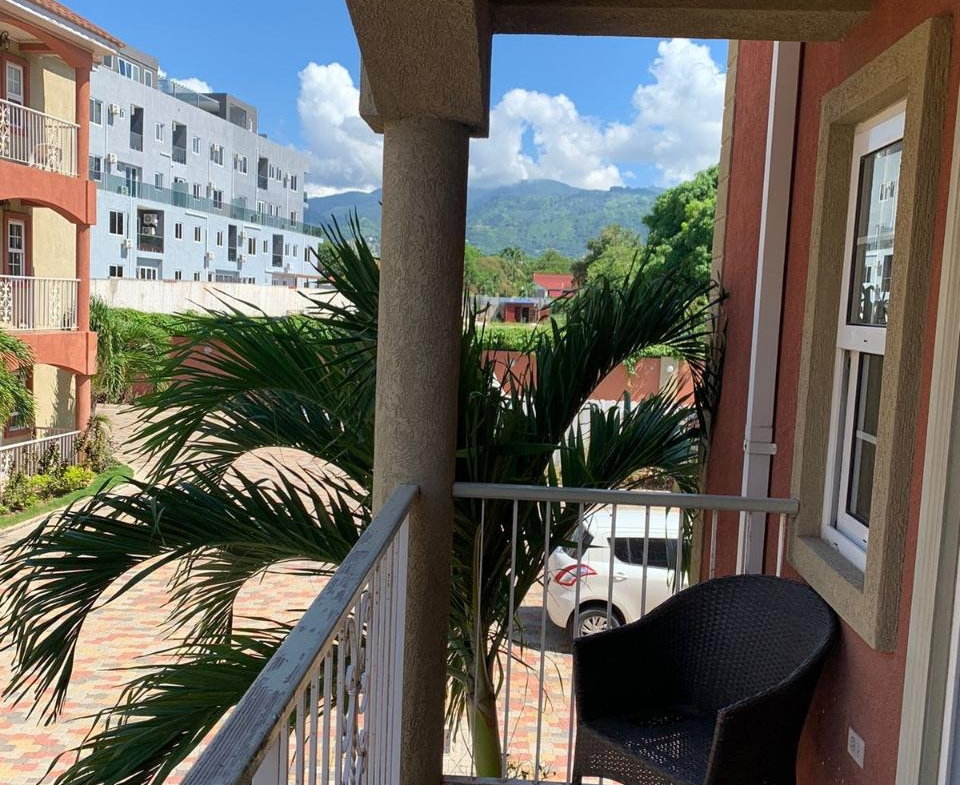 Eighth image of 28-12 Fairway Avenue in Kingston 6, St. Andrew, Jamaica - property is For Rent