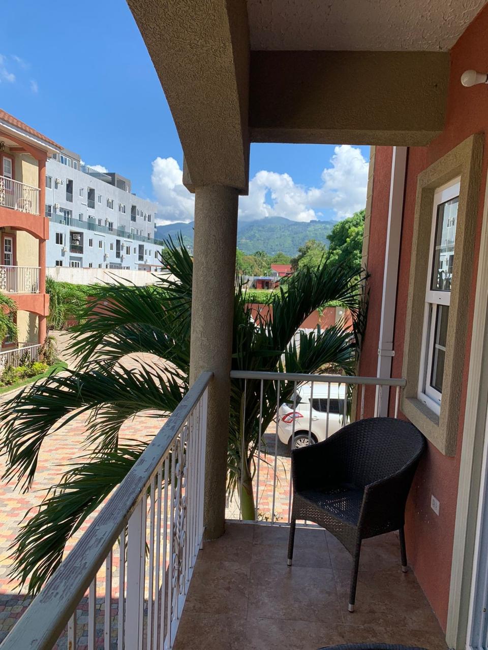 Eighth image of 28-12 Fairway Avenue in Kingston 6, St. Andrew, Jamaica - property is For Rent