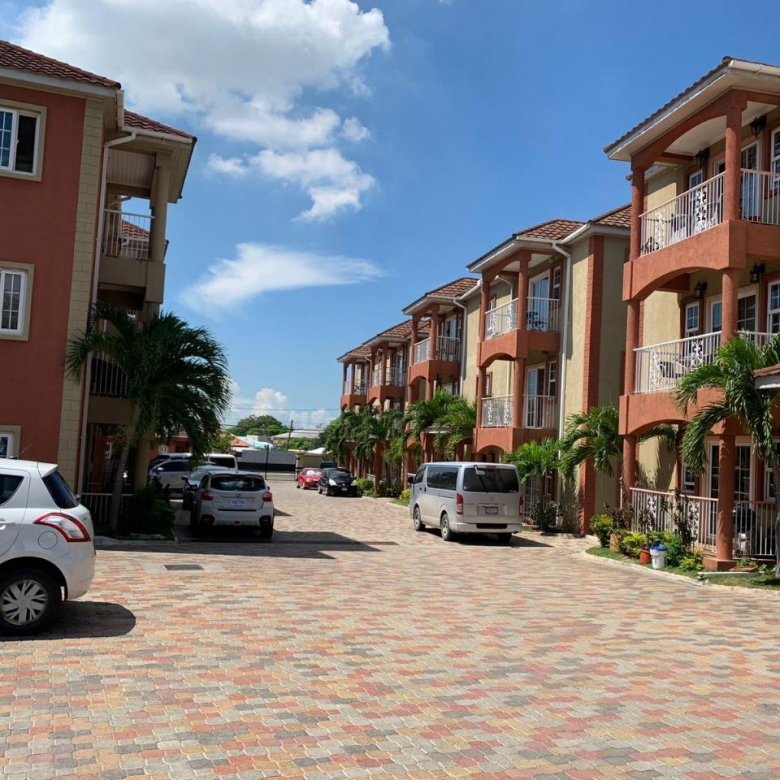 First image of 28-12 Fairway Avenue in Kingston 6, St. Andrew, Jamaica - property is For Rent