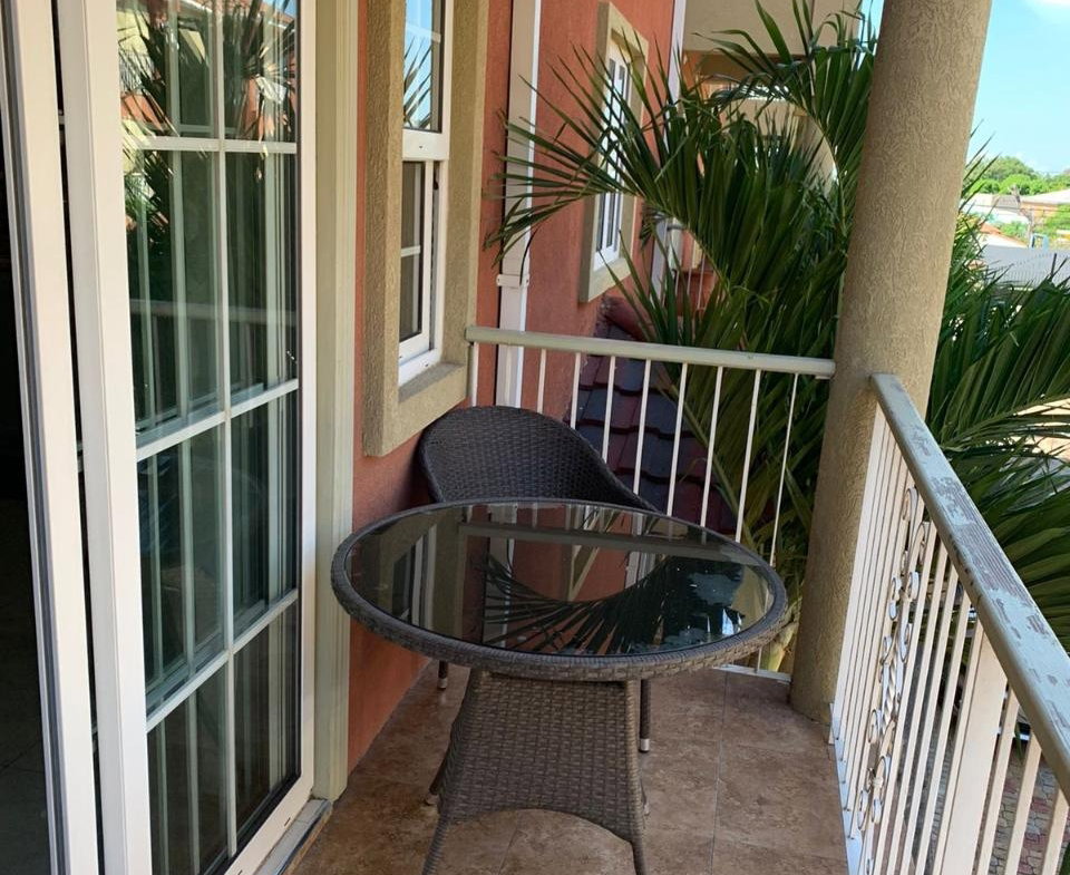 Ninth image of 28-12 Fairway Avenue in Kingston 6, St. Andrew, Jamaica - property is For Rent