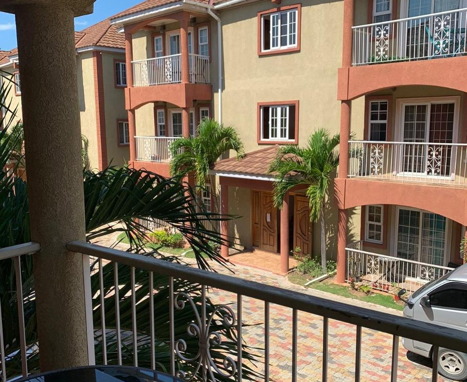 Tenth image of 28-12 Fairway Avenue in Kingston 6, St. Andrew, Jamaica - property is For Rent