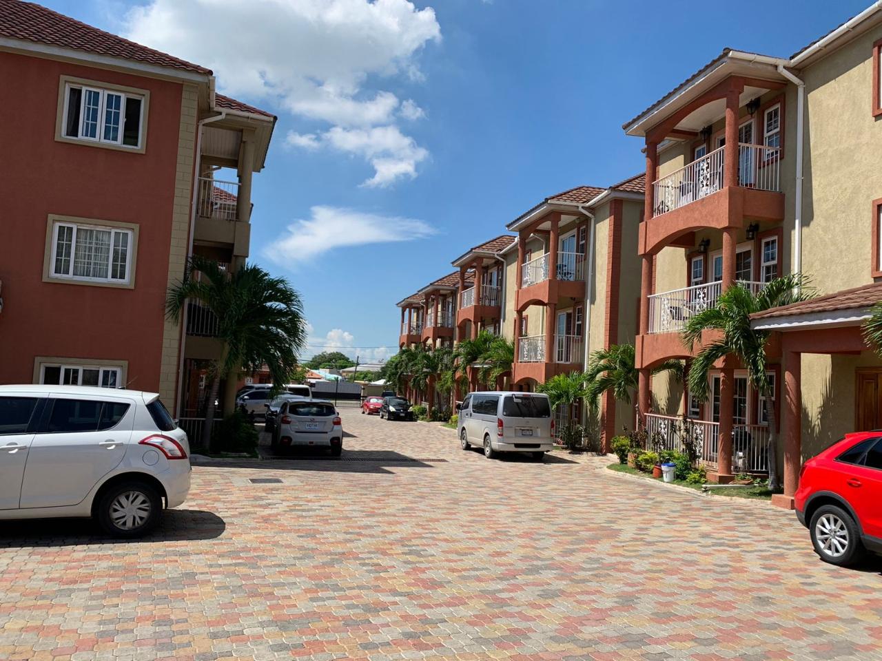 First image of 28-12 Fairway Avenue in Kingston 6, St. Andrew, Jamaica - property is For Rent