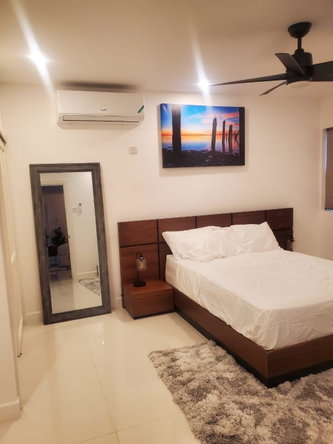 Eleventh image of 604-22a East Kings House Road in Kingston 6, St. Andrew, Jamaica - property is For Rent