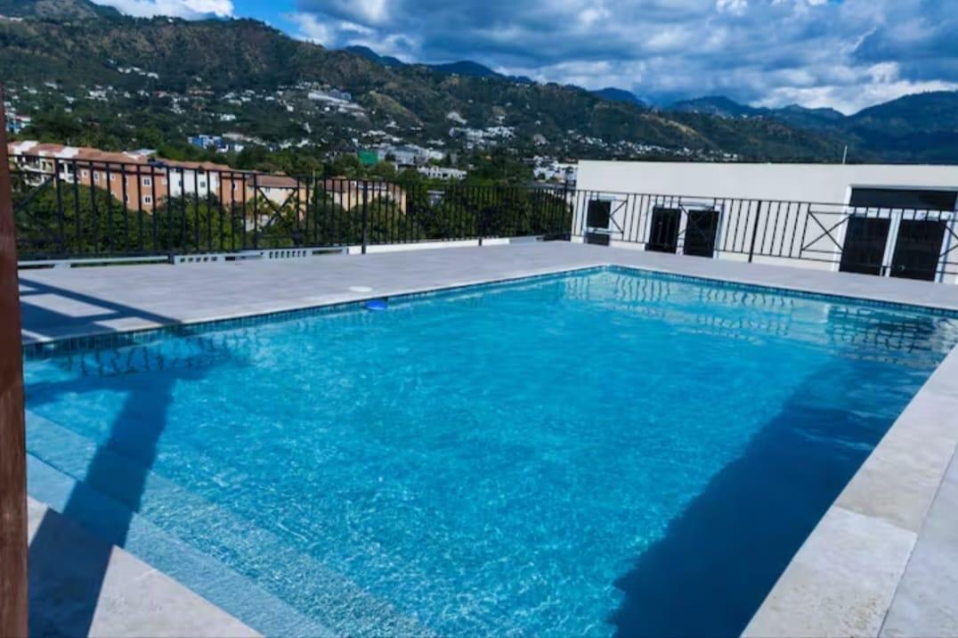 Twenty-Third image of 604-22a East Kings House Road in Kingston 6, St. Andrew, Jamaica - property is For Rent