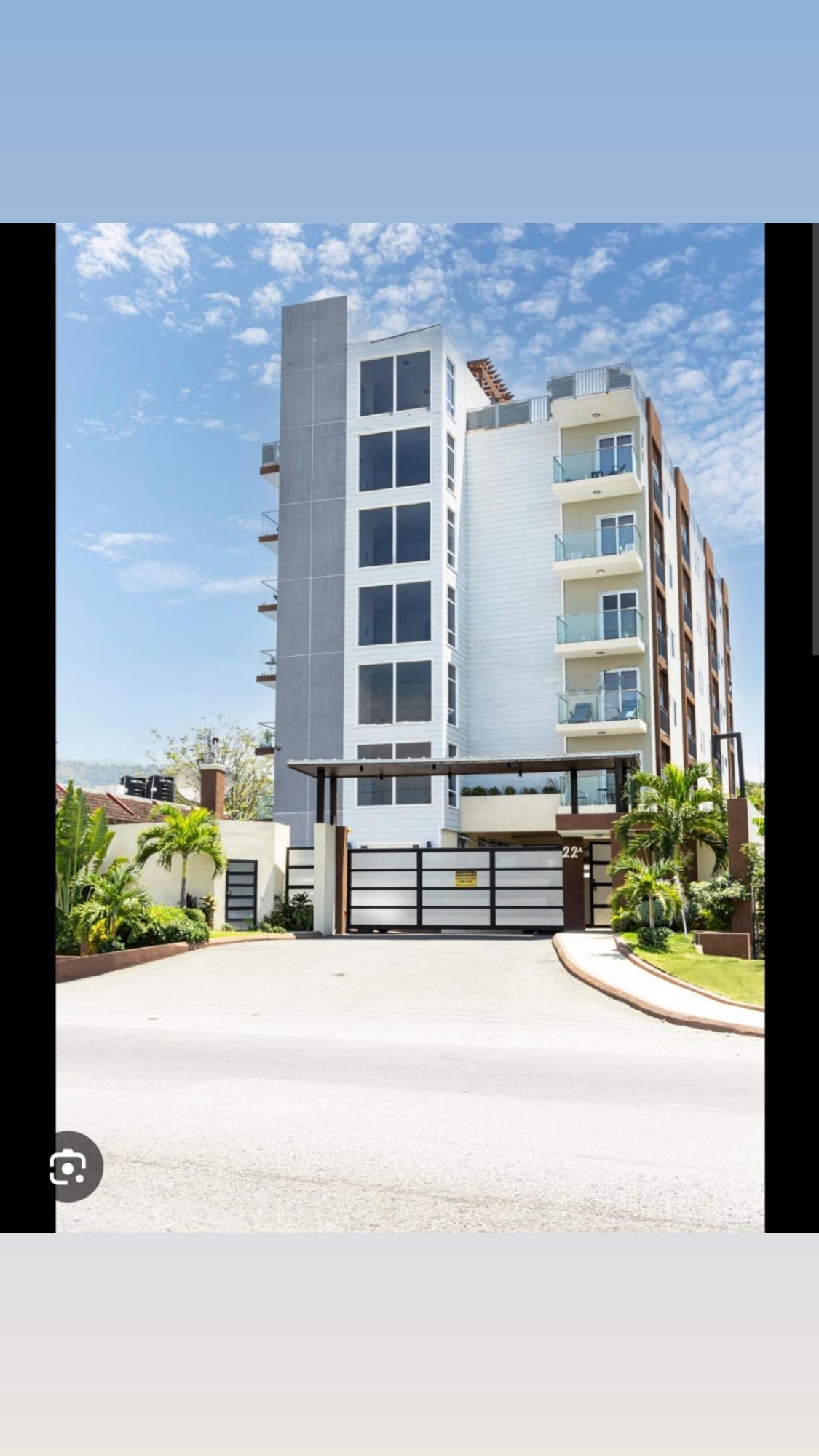 First image of 604-22a East Kings House Road in Kingston 6, St. Andrew, Jamaica - property is For Rent