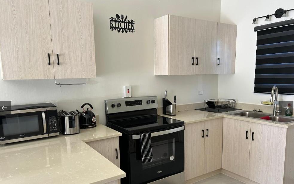 Second image of A130- Camelot Village in Discovery Bay, St. Ann, Jamaica - property is For Rent