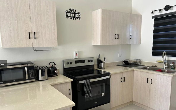 Second image of A130- Camelot Village in Discovery Bay, St. Ann, Jamaica - property is For Rent