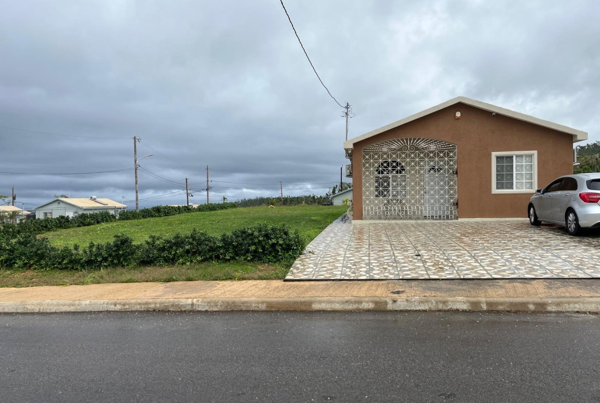 Second image of Lot 276- Camelot Village in Discovery Bay, St. Ann, Jamaica - property is For Rent