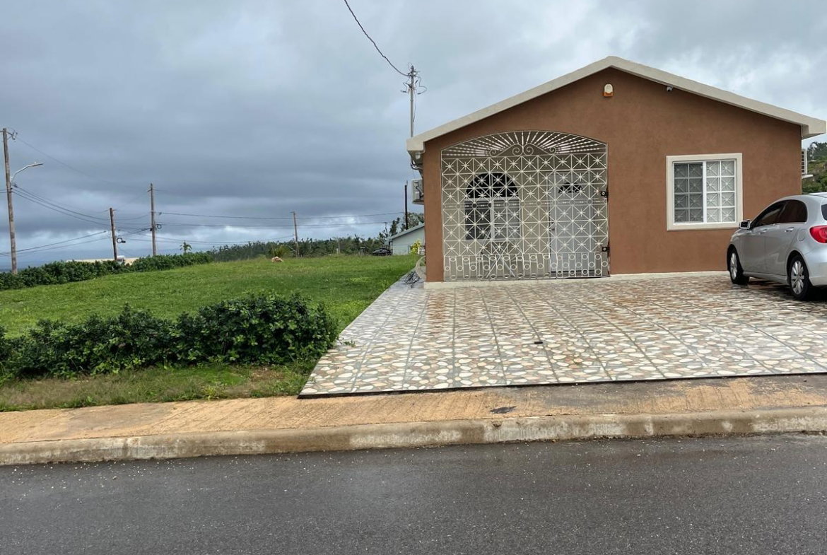First image of Lot 276- Camelot Village in Discovery Bay, St. Ann, Jamaica - property is For Rent