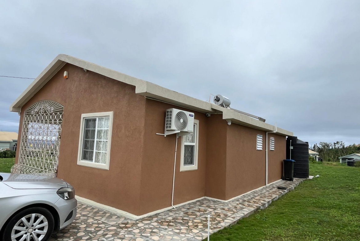 Fourteenth image of Lot 276- Camelot Village in Discovery Bay, St. Ann, Jamaica - property is For Rent