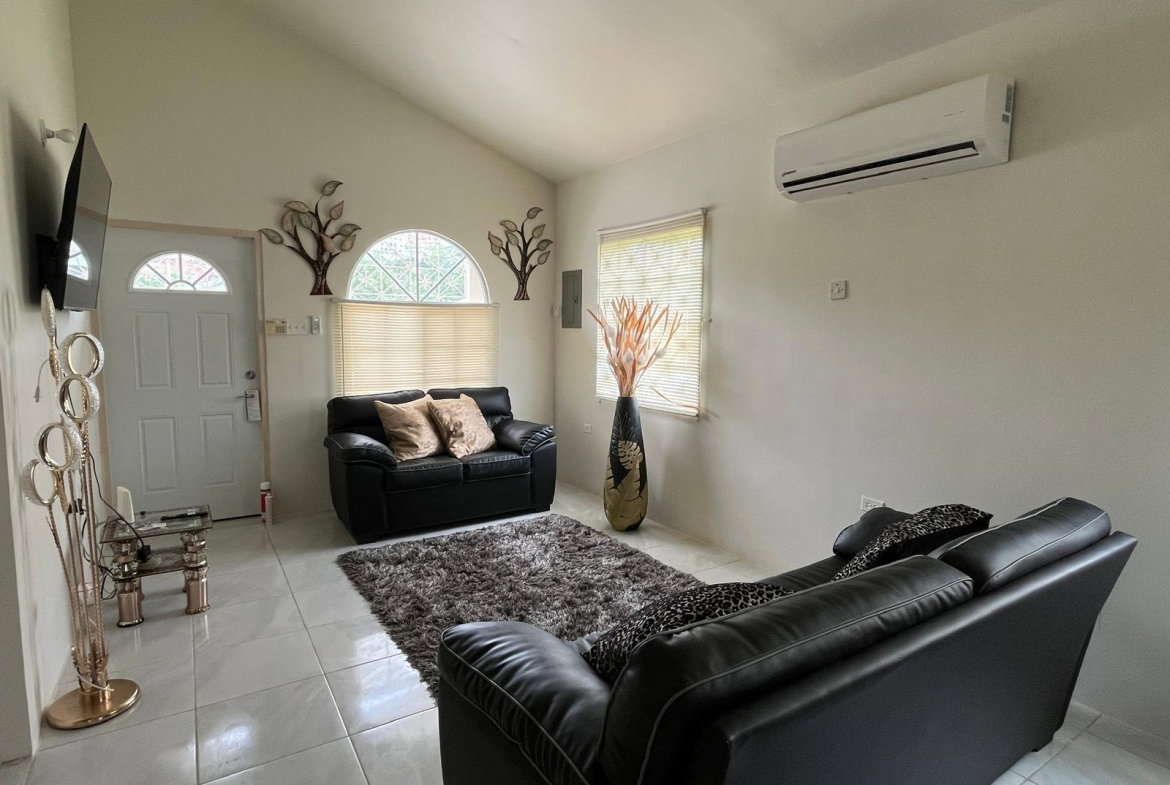 Third image of Lot 276- Camelot Village in Discovery Bay, St. Ann, Jamaica - property is For Rent