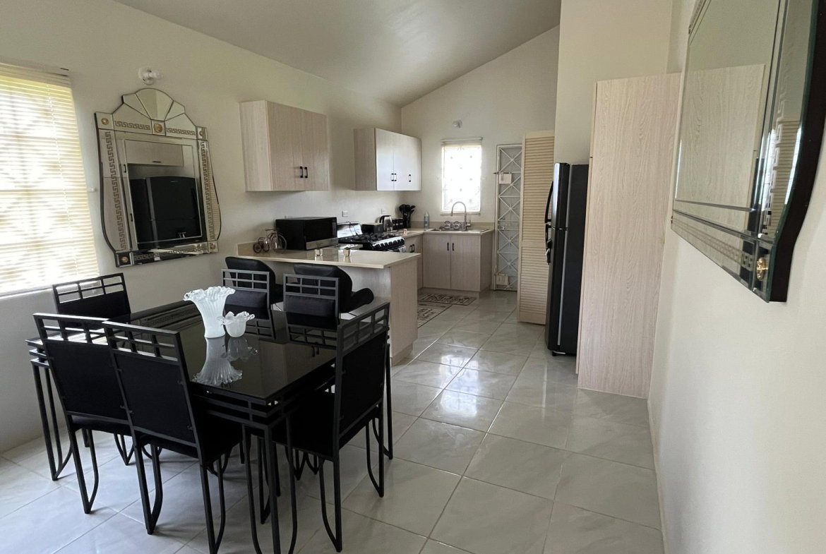 Fourth image of Lot 276- Camelot Village in Discovery Bay, St. Ann, Jamaica - property is For Rent