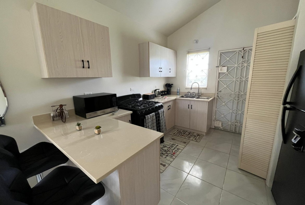 Fifth image of Lot 276- Camelot Village in Discovery Bay, St. Ann, Jamaica - property is For Rent