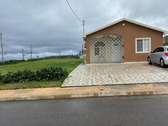 First image of Lot 276- Camelot Village in Discovery Bay, St. Ann, Jamaica - property is For Rent