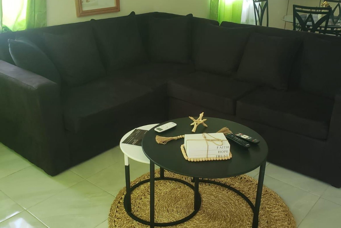 Second image of 269 Camelot Village Phase 1, in Discovery Bay, St. Ann, Jamaica - property is For Rent