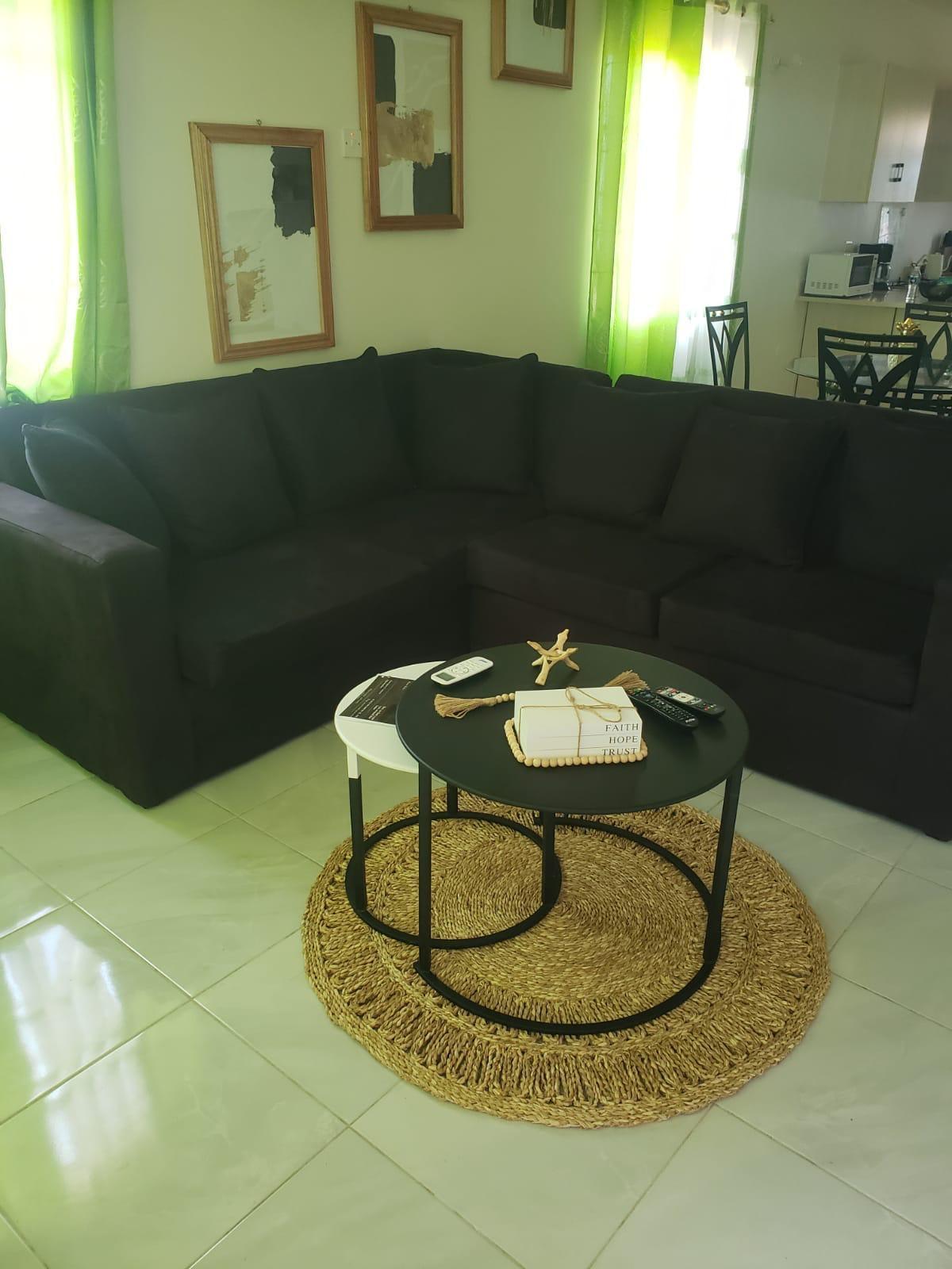 Second image of 269 Camelot Village Phase 1, in Discovery Bay, St. Ann, Jamaica - property is For Rent