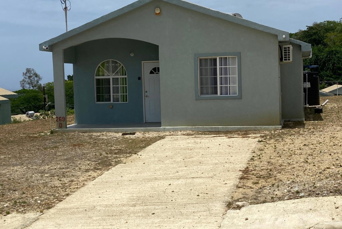 First image of 269 Camelot Village Phase 1, in Discovery Bay, St. Ann, Jamaica - property is For Rent