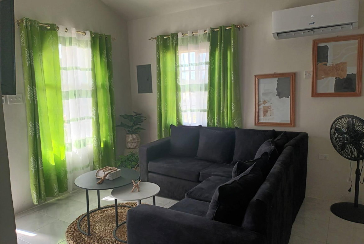 Third image of 269 Camelot Village Phase 1, in Discovery Bay, St. Ann, Jamaica - property is For Rent