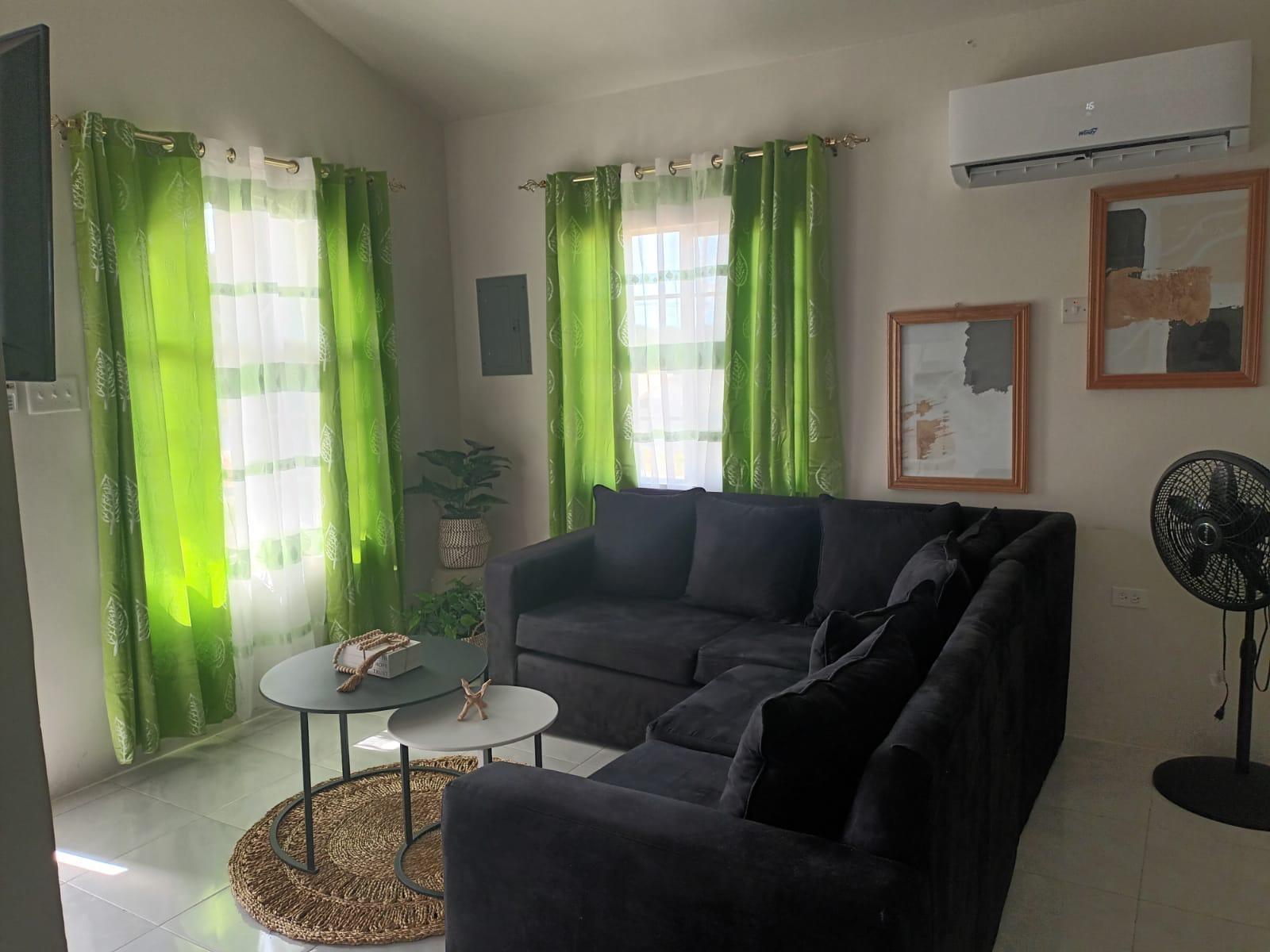 Third image of 269 Camelot Village Phase 1, in Discovery Bay, St. Ann, Jamaica - property is For Rent