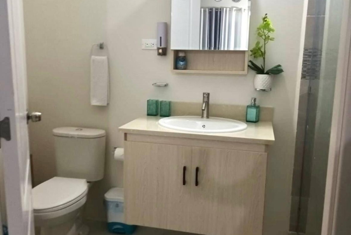 Seventh image of 269 Camelot Village Phase 1, in Discovery Bay, St. Ann, Jamaica - property is For Rent