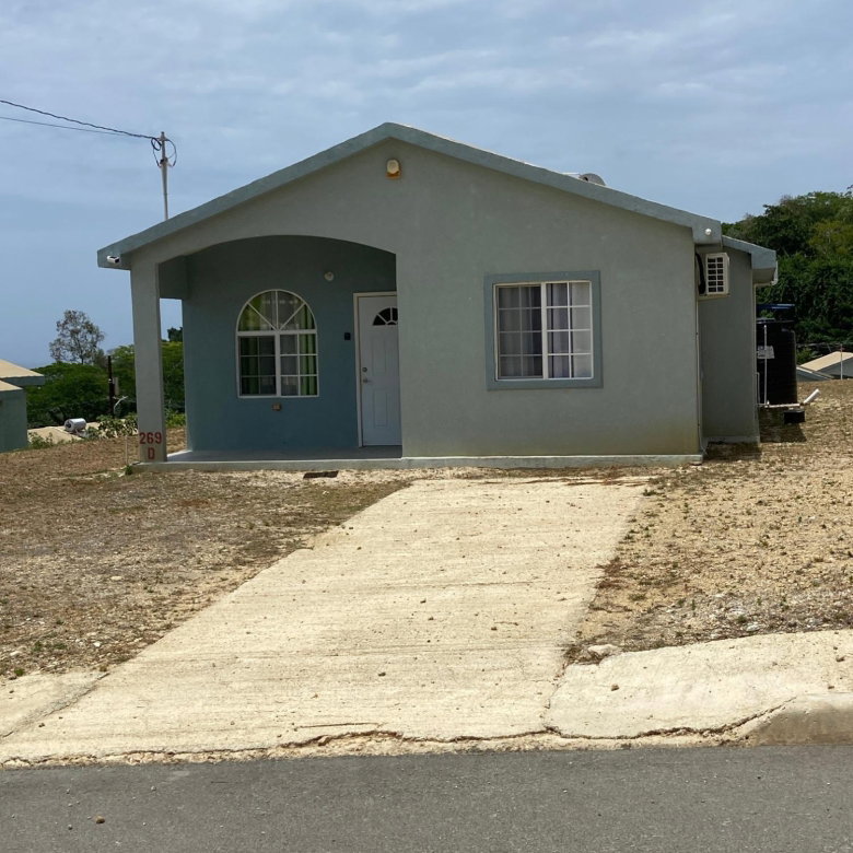 First image of 269 Camelot Village Phase 1, in Discovery Bay, St. Ann, Jamaica - property is For Rent