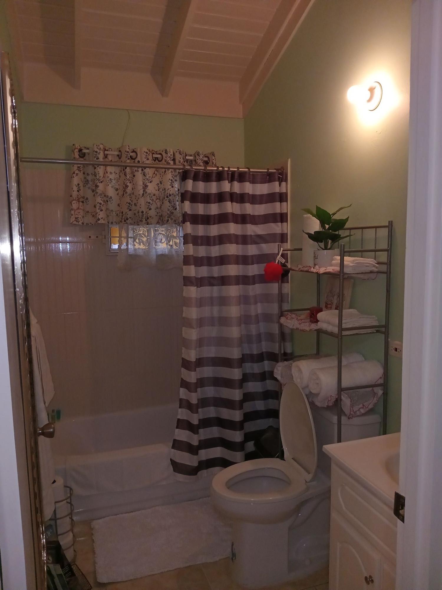 Furnished-2-Bedroom-House-for-Rent-in-Stonebrook-Vista-Trelawny-Jamaica Eleventh image of 129 Diamond Drive, Stonebrook in Falmouth, Trelawny, Jamaica - property is For Rent