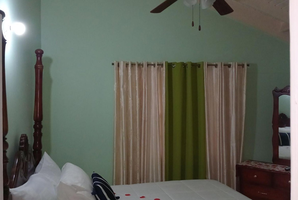 Twelfth image of 129 Diamond Drive, Stonebrook in Falmouth, Trelawny, Jamaica - property is For Rent