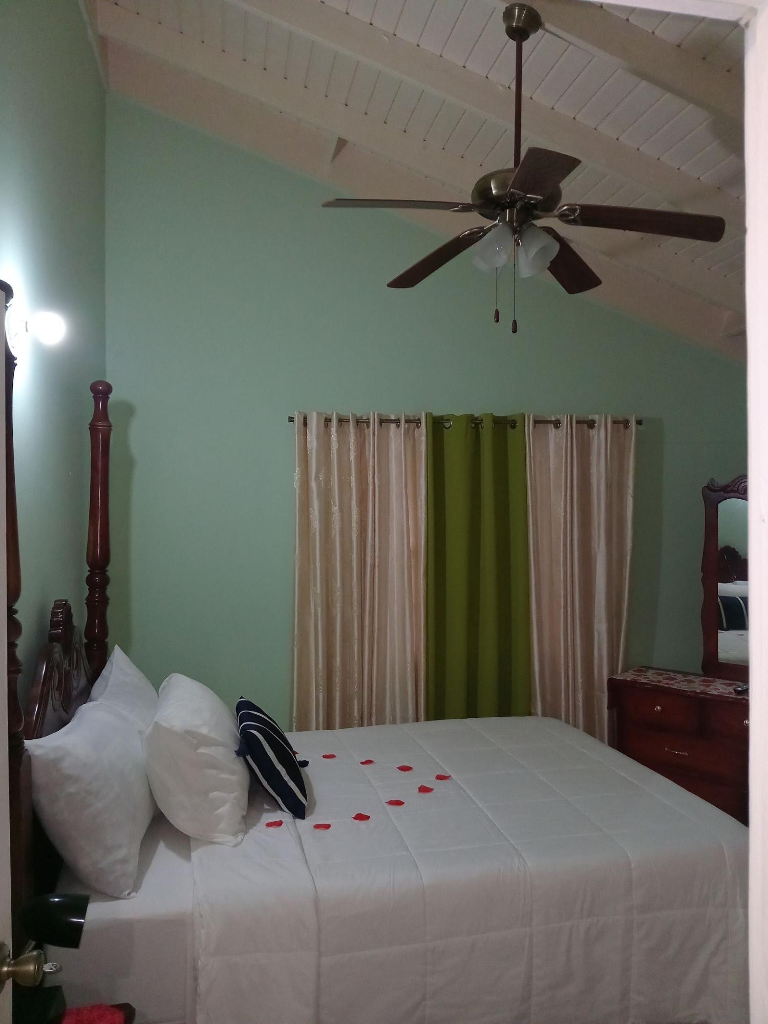 Furnished-2-Bedroom-House-for-Rent-in-Stonebrook-Vista-Trelawny-Jamaica Twelfth image of 129 Diamond Drive, Stonebrook in Falmouth, Trelawny, Jamaica - property is For Rent