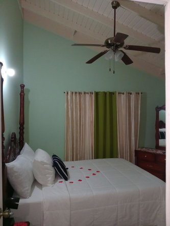 Twelfth image of 129 Diamond Drive, Stonebrook in Falmouth, Trelawny, Jamaica - property is For Rent