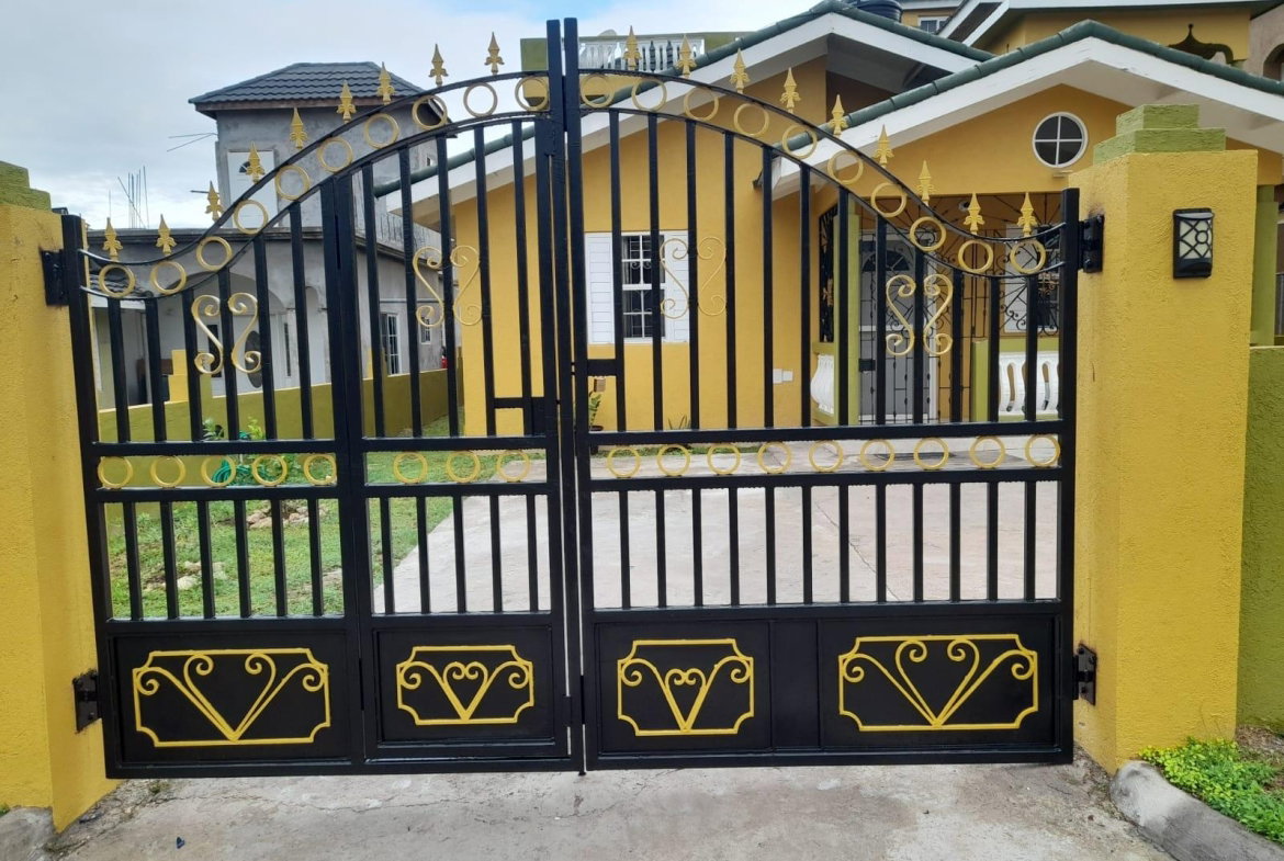 First image of 129 Diamond Drive, Stonebrook in Falmouth, Trelawny, Jamaica - property is For Rent