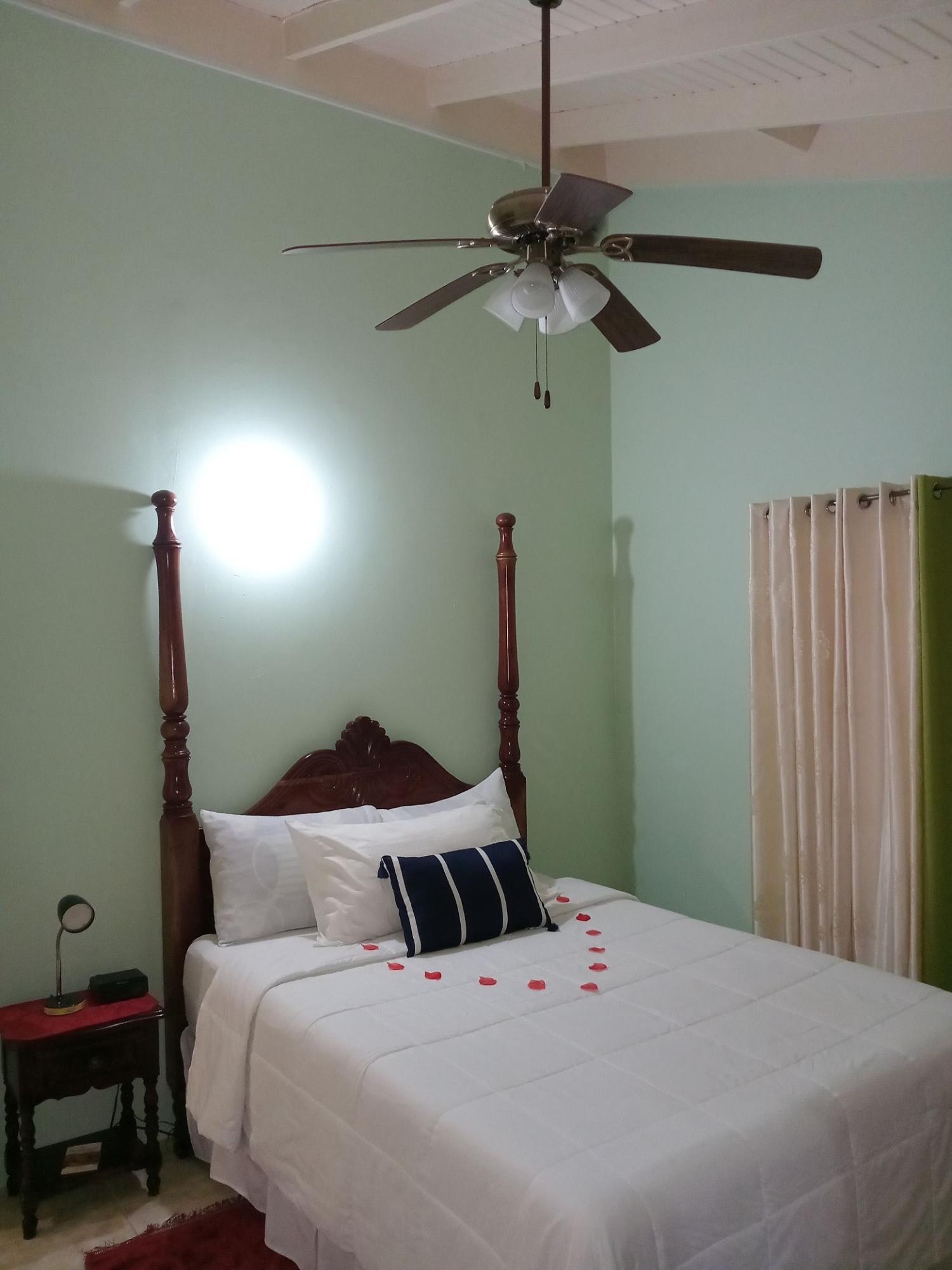 Furnished-2-Bedroom-House-for-Rent-in-Stonebrook-Vista-Trelawny-Jamaica Fourteenth image of 129 Diamond Drive, Stonebrook in Falmouth, Trelawny, Jamaica - property is For Rent