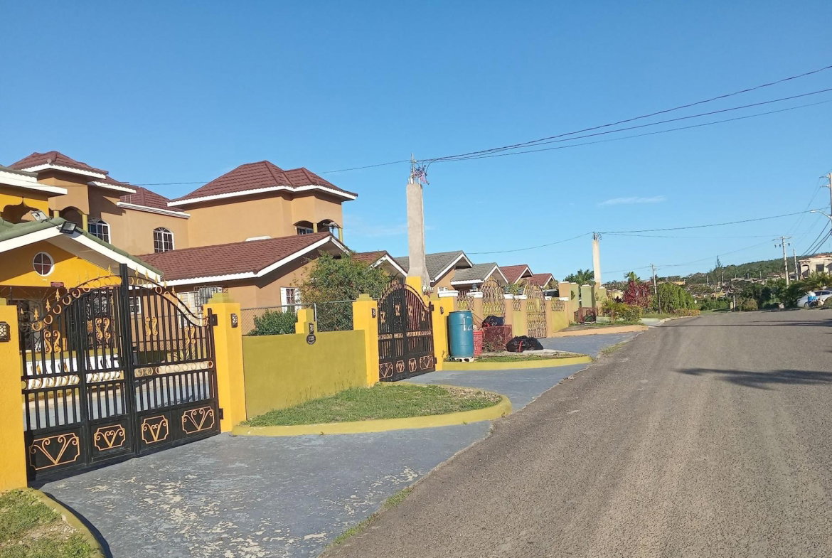 Third image of 129 Diamond Drive, Stonebrook in Falmouth, Trelawny, Jamaica - property is For Rent