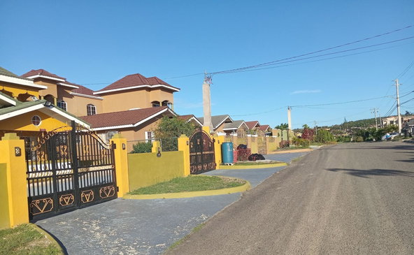 Third image of 129 Diamond Drive, Stonebrook in Falmouth, Trelawny, Jamaica - property is For Rent