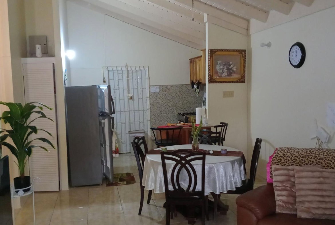 Fourth image of 129 Diamond Drive, Stonebrook in Falmouth, Trelawny, Jamaica - property is For Rent