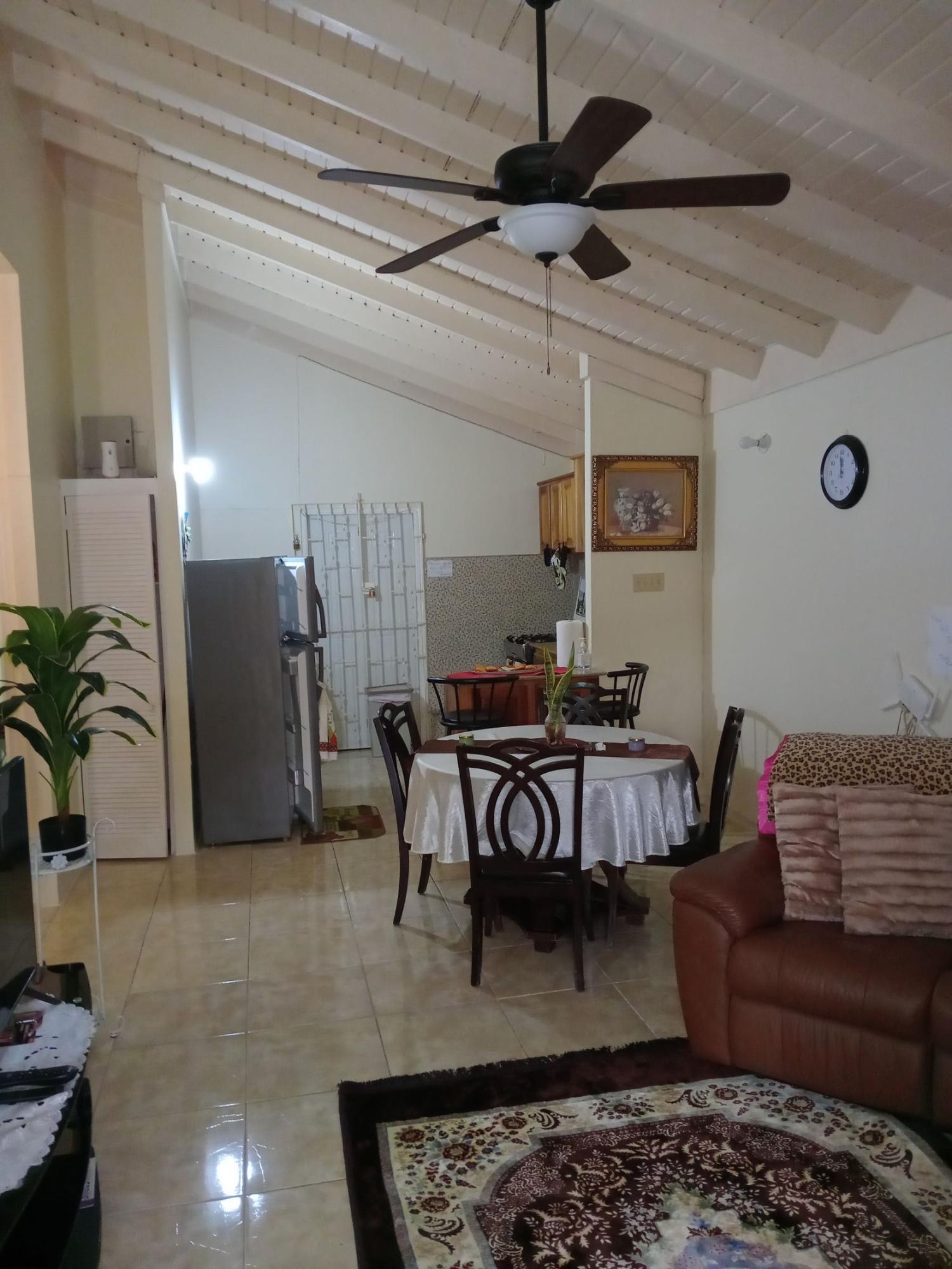 Furnished-2-Bedroom-House-for-Rent-in-Stonebrook-Vista-Trelawny-Jamaica Fourth image of 129 Diamond Drive, Stonebrook in Falmouth, Trelawny, Jamaica - property is For Rent