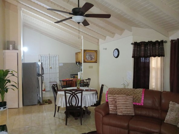 Fifth image of 129 Diamond Drive, Stonebrook in Falmouth, Trelawny, Jamaica - property is For Rent